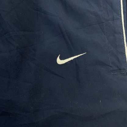 Nike Trainingshose Dunkelblau (L)